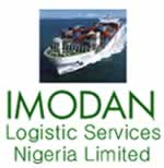 Imodan Logistic services Port Harcourt Nigeria